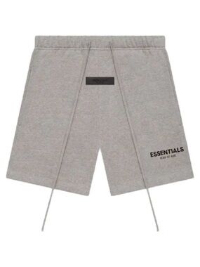 Fear of God ESSENTIALS Homestead Heather Classic Sweat Shorts